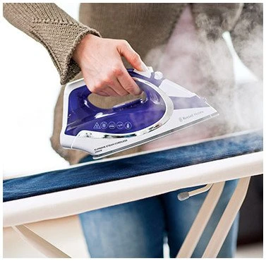 Russell Hobbs Supreme Steam Cordless Dampfbügeleisen
