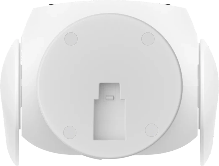eufy Wired Cam C31 Solo, weiß, Add-on Kamera