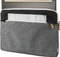 Hama Laptop-Sleeve Florenz 13.3" grau/schwarz Vorschaubild