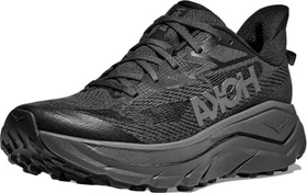 Hoka Challenger 8 black/outer orbit (Herren)