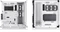 Thermaltake Core P3 TG Pro Snow Edition, weiß, Glasfenster Vorschaubild