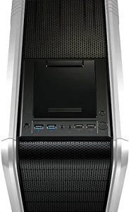 Cooler Master CM 690 II Advanced Black & White Edition