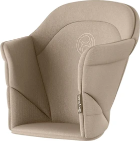 Cybex Click & Fold Sitzkissen almond beige