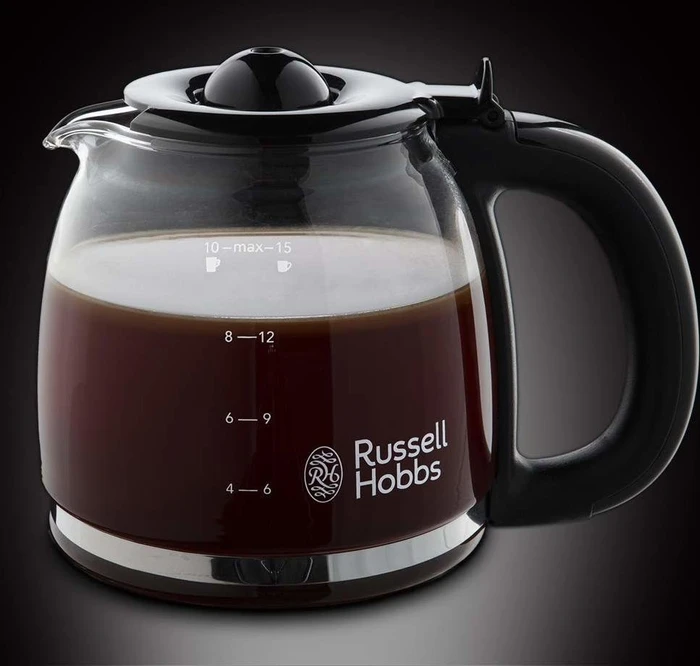 Russell Hobbs Colours Plus+ Digital classic cream