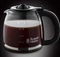Russell Hobbs Colours Plus+ Digital classic cream Vorschaubild