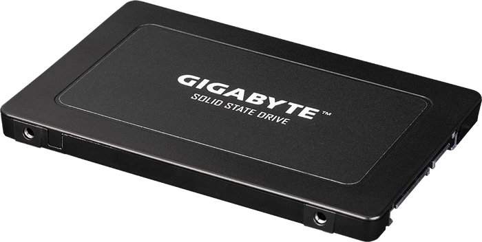 GIGABYTE SSD 960GB, 2.5" / SATA 6Gb/s