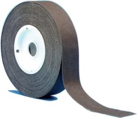 Bosch Professional J475 Best for Metal Schleifblatt Sparrolle K60, 38mm x 25m, 1 Stück
