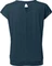 Vaude Skomer III Funktionsshirt kurzarm dark sea (Damen) Vorschaubild