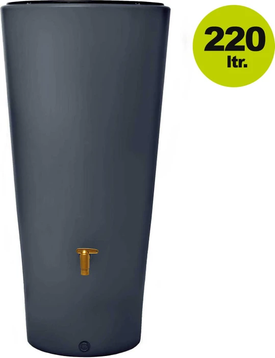 4rain Vaso 2in1 Regenwassertank