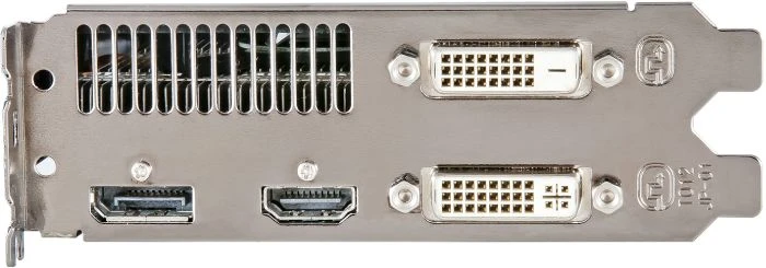 HIS Radeon HD 7790 iPower IceQ X², 1GB GDDR5, 2x DVI, HDMI, DP