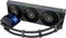 Thermalright Hyper Vision 360 UB ARGB Black, schwarz Vorschaubild