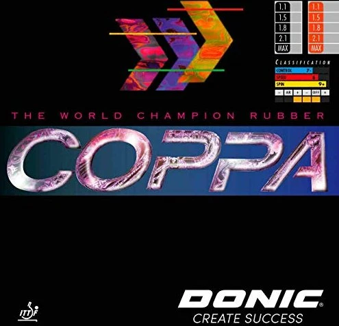 Donic Coppa Belag