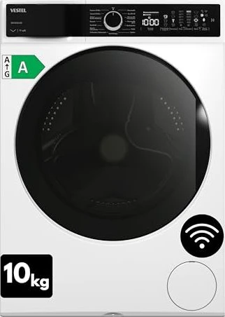 Vestel WMI 109342 WIFI Frontlader
