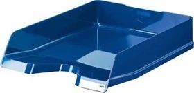HAN Viva Briefablage, A4, blau