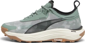 Puma Voyage NITRO 3 puma black/lime pow/active red (Herren)