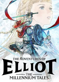The Adventures of Elliot: The Millennium Tales (Download) (PC)