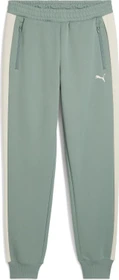 Puma T7 Always On Trainingshose lang green moon (Herren)