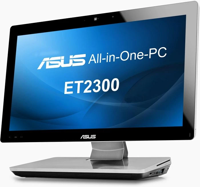 ASUS Eee Top ET2300INTI-B060K, Core i5-3330, 6GB RAM, 1TB HDD, GeForce GT 630M