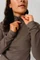 Gonso Essential Therm Trikot langarm gray phoenix (Damen) Vorschaubild
