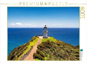 Calvendo Der Leuchtturm am Cape Reinga