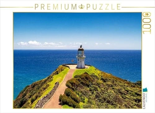 Calvendo Der Leuchtturm am Cape Reinga
