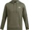 Under Armour Icon Fleece mit Streifen (Herren) Vorschaubild