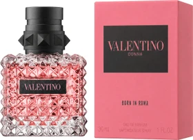 Valentino Donna Born in Roma Eau de Parfum, 30ml