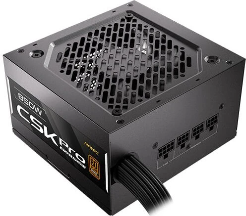Antec CSK850 PRO 850W, ATX 3.1