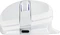 PowerColor Alphyn AM10 Wireless Gaming Mouse weiß, USB/Bluetooth Vorschaubild