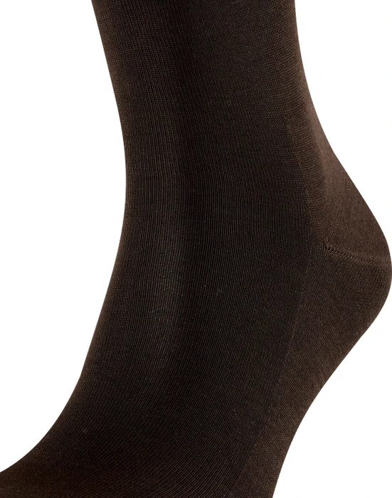 Falke Tiago Socken braun (Herren)