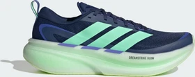 adidas Supernova Glide dark blue/pulse mint/solar purple (Herren)