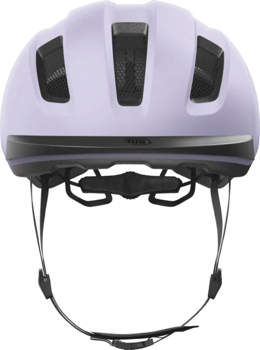 ABUS Purl-Y Helm light lavender