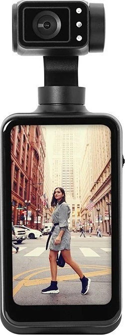 AgfaPhoto Realimove MC3X – Bild 3 von 5