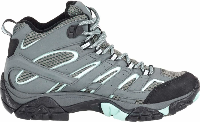 Merrell Moab 2 Mid GTX sedona sage (Damen)
