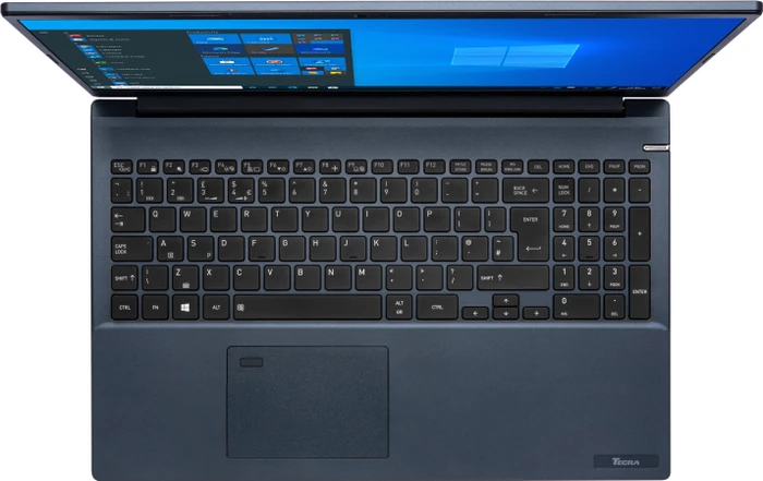 Dynabook Tecra A50-J-195, Mystic Blue, Core i7-1165G7, 16GB RAM, 512GB SSD, LTE, DE