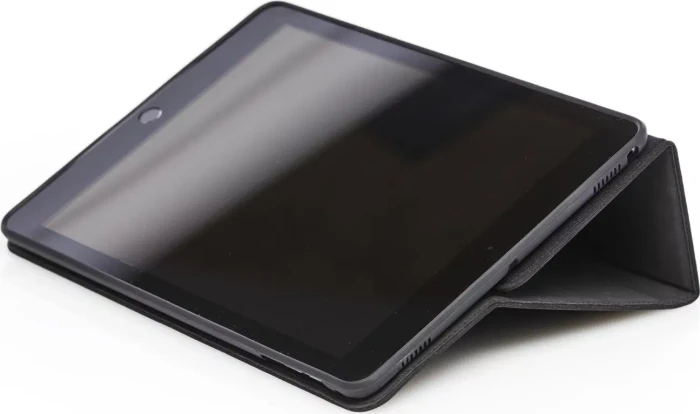 Trunk Neopren Cover für iPad 10.2", schwarz