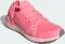 adidas Ultraboost 20 pink glow/cloud white/dove grey (Damen) Vorschaubild