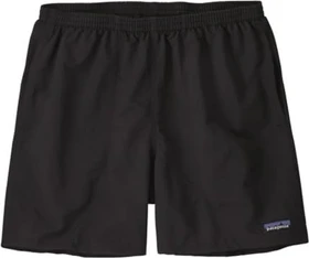 Patagonia Baggies Shorts 5" Hose kurz schwarz (Herren)