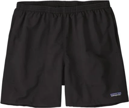 Patagonia Baggies Shorts 5" Hose kurz schwarz (Herren)