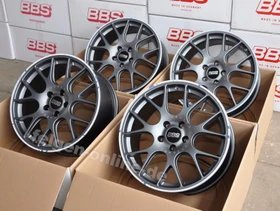 BBS CH-R 9.0x20 5/120 ET44 (verschiedene Farben)