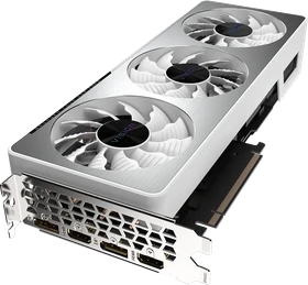 GIGABYTE GeForce RTX 3070 Vision OC 8G (Rev. 2.0) (LHR), 8GB GDDR6, 2x HDMI, 2x DP