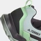 adidas Terrex AX3 noble purple/green tint/glory mint (Damen) Vorschaubild
