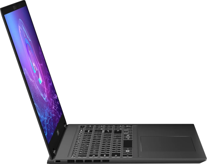 MSI Prestige 16 AI+ Evo B2VMG-029, Stellar Gray, Core Ultra 7 258V, 32GB RAM, 1TB SSD, DE