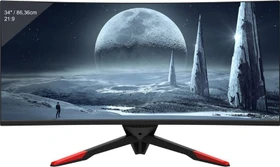 LC-Power LC-M34-UWQHD-144-C, 34"