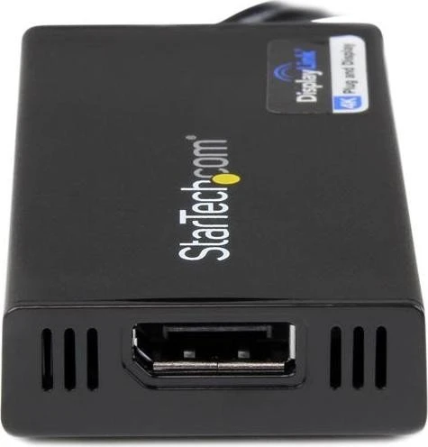 StarTech USB32DP4K