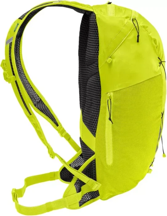 Vaude Uphill 16 bright green