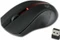 Rebeltec Galaxy Wireless Mouse schwarz/rot, USB Vorschaubild