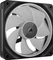 Corsair iCUE LINK LX120-R RGB Starter Kit, schwarz, LED-Steuerung, 120mm, 3er-Pack Vorschaubild