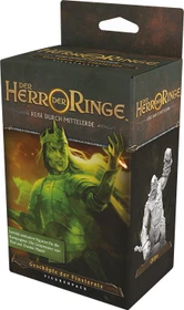 Der Herr der Ringe: Reise durch Mittelerde - Geschöpfe der Finsternis (Erweiterung)