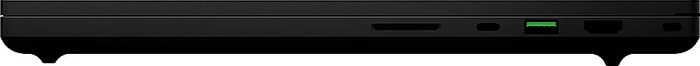 Razer Blade 17 (2022) - QHD/240Hz, Core i7-12800H, 32GB RAM, 1TB SSD, GeForce RTX 3080 Ti, DE